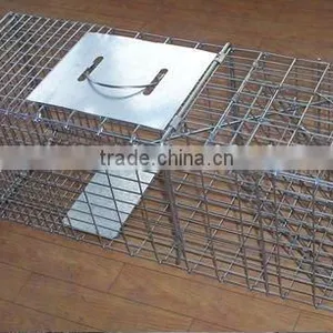 Squirrel Cage Trap thumbnail-1