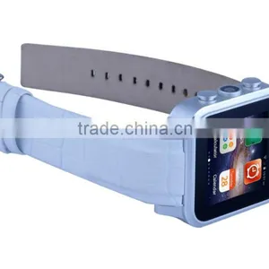 Smart Watch Android Dual Sim / Shenzhen Smart Watch / Smart Watch Phone thumbnail-1