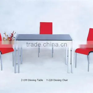 Modern Dining Table thumbnail-1