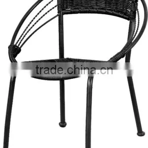 2014 Cheap Wicker Rattan Chair thumbnail-1