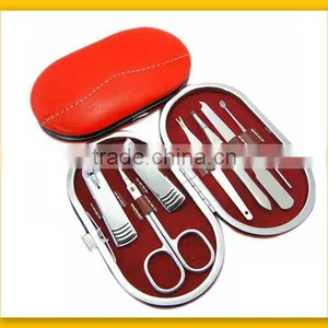 Beautiful Lovely Manicure Set thumbnail-1