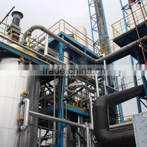 Evaporator Crystallizer for Zero Liquid Discharge thumbnail-3