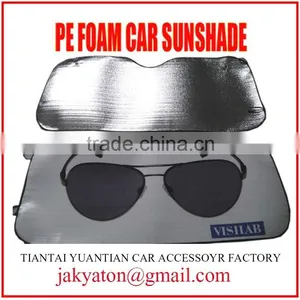 Car Sunshade Car Sun Shade Sun Visor Car Sunvisor Car Sun Visor Car Windshield Car Accessories thumbnail-6