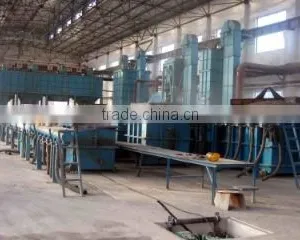 Sandstein Industries Co., Ltd. company overview - view 1 thumbnail