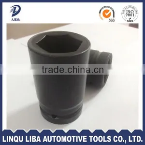 China Wholesale Wrench Impact Industrial Socket thumbnail-3