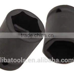 Automible 6pt /12pt Square Drive 3/4" Air Impact Socket thumbnail-5