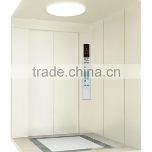 Passenger Elevator(EC-21) thumbnail-1