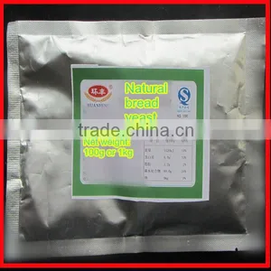 Natural Yeast for Bread thumbnail-5