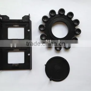 Injection Plastic Hose or Tube thumbnail-3