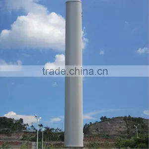 Hot Sale!!2.4 Ghz Wireless WIFI High-gain16dBi Bridge 120 Degrees Outdoor Dual Polarization Directional Sector Panel Antenna thumbnail-5