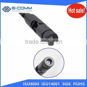 Flat Paddle Wifi Antenna Dual Band 155mm 700-2700Mhz 8dBi 2.4G/5.8G 3G 4G LTE GSM Antenna With SMA Connector thumbnail-3