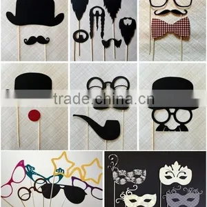 Wedding Decoration Materials Photo Booth Props/Photo Props Backdrops Quality Choice thumbnail-5