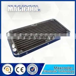 Ce Aluminum Radiator thumbnail-1
