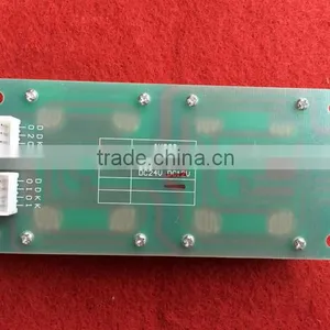 Elevator Push Button AK08C-21006A-2 For Lift Parts thumbnail-2