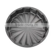 Hot Bakeware Pan Lucky Flower Base Custom-made Cake Mold thumbnail-2
