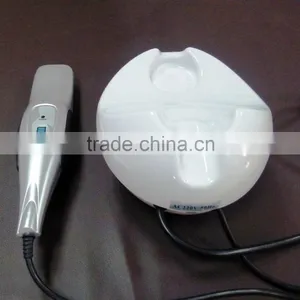 New Desin Ultrasonic Facial Scrubber,best Skin Scrubber Ultrasonic Facial Beauty Machine,Deep Cleaning Spa Skin Peeling Scrubber thumbnail-1