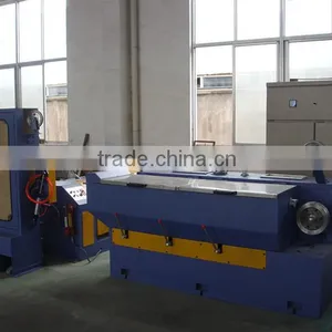 Intermediate Copper Wire Cable Machine-drawing Usage-copper Making Machine thumbnail-1