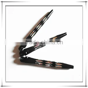 Dart Furniture Of Aluminum Carved Dart Shaft thumbnail-1
