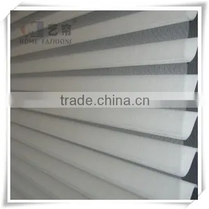 Yilian Blinds Zebra Roller Blind for Home Decor thumbnail-3