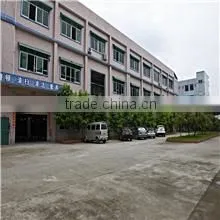 Shenzhen Smet Hardware&Plastic Co., Ltd. company overview - view 1 thumbnail