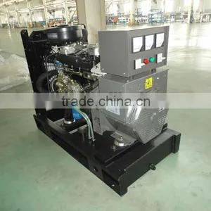 500kw Generating Set thumbnail-5