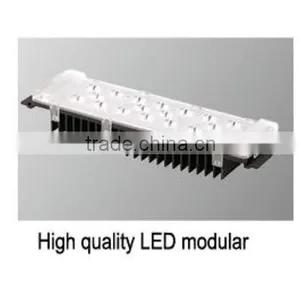 SOLAR LED STREET LIGHT,MODULAR 90W LED STREET LIGHT BY OSRAM LED With CE Certificate thumbnail-5