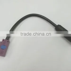 CD/DVD/MP3 Car Player Radio Antenna Plug Mouse Tail Antenna, FAKRA Connector Types of Cable Joints thumbnail-2