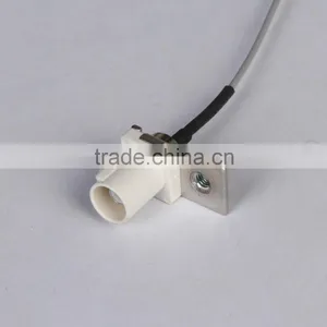 IPEX With FAKRA Connector Cable Assembly thumbnail-2