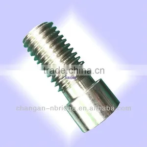 Screw Thread Steel Bar thumbnail-1