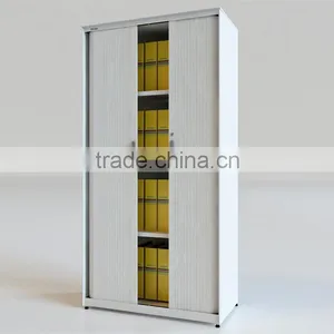 Rolling Shutter Door Office Steel Godrej Cupboard thumbnail-6