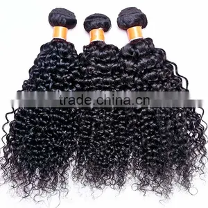 Cheap Brazilian Vrigin Hair Weave 5a Grade Water Wave Virgin Brazilian Hair Weave Quality Choice thumbnail-4
