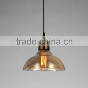 China Factory Manufacture Pendant Light/Chandelier/Hanging Lamp For Home Decoration RT3013 thumbnail-6