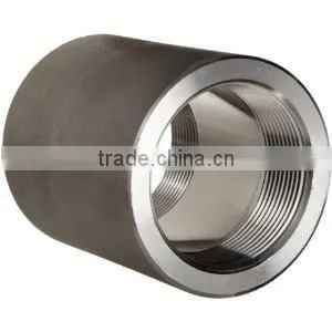High Pressure Forged Carbon Steel Pipe Fittings A105 Elbow thumbnail-6