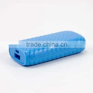 4000mah Portable Mobile Phone Charger thumbnail-5
