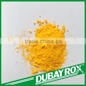 High Tinting Strength Medium Yellow DB 1922 for Rubber & Plastic thumbnail-2