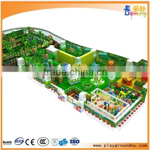 Updated Newest Cheap Selling Kids Gym Equipment thumbnail-3