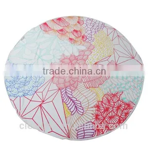 China Product Cheap Custom Round Towel Beach Quality Choice Most Popular thumbnail-3