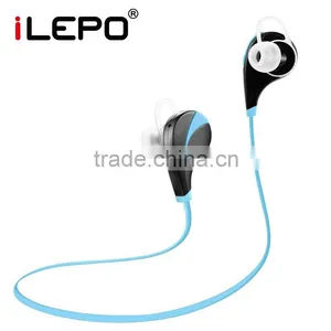 2016 Hot Selling Product Blutooth Earphone, Earphone For Iphone, Micro Earphone thumbnail-1