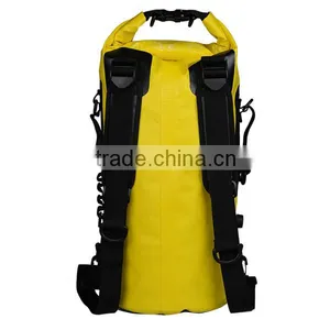 20 - 30L Capacity and PVC Material Waterproof Backpack Bag thumbnail-5