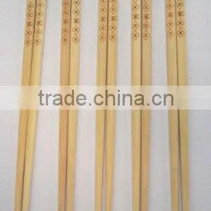 Reusable Bamboo Chopsticks thumbnail-3