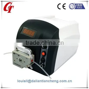 On Sale Made in China High Quality Peristaltic Pump Quality Choice thumbnail-2