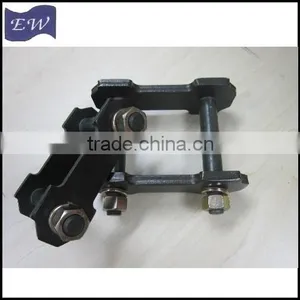Auto Partss Pring Shackle Kit thumbnail-1