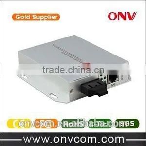 ONV Best Sale Gigabit Single Mode Fiber Converter thumbnail-1