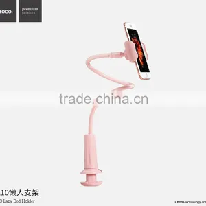 HOCO CA10 Lazy Bed Holder for Universal Mobile Phone Fashion Flexible Lazy Phone Holder Stand MT-5594 thumbnail-1