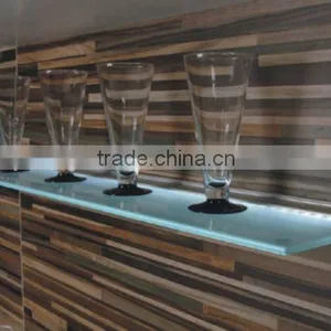 China Furniture Motion Sensor LED Corner Bar Lights thumbnail-1