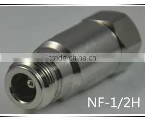 L29 Female Solder rf Coaxial Connector With CE Certificate thumbnail-2