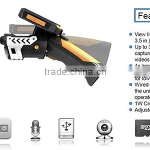 8.2mm 720p Video Endoscopy Camera With 1m Cable thumbnail-2