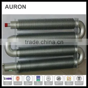 AURON/HEATWELL Heating Exchange Radiator/fin Heat Exchange Coil/fin Heat Exchange Tube and Coil thumbnail-1