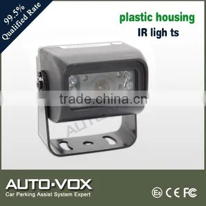 FCC IR Truck Reversing Cameras NTSC thumbnail-6