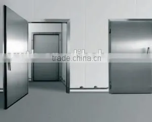 PU Panel Cold Room With Hinged Door/fruits Cold Storage thumbnail-4